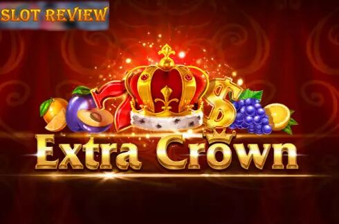 Extra Crown slot